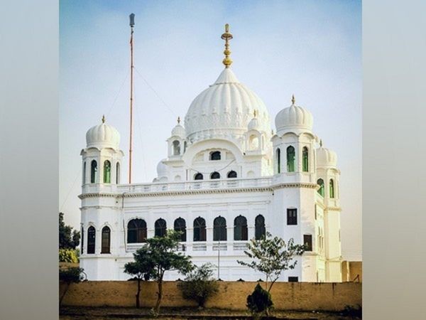 Kartarpur corridor News