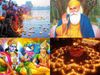 Kartik Purnima 2019 Gurpurab Date