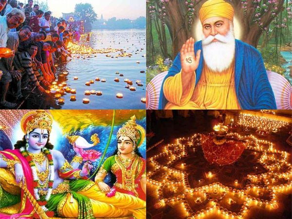 Kartik Purnima 2019 Gurpurab Date