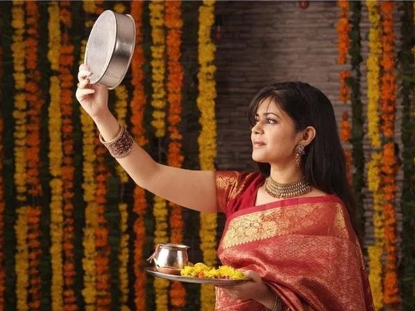 karva chauth 2019 moon rise time 