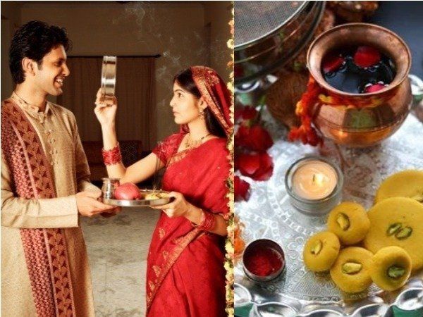 Karwa Chauth 