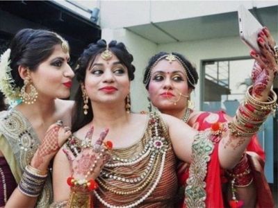 First Karva Chauth First Karva Chauth