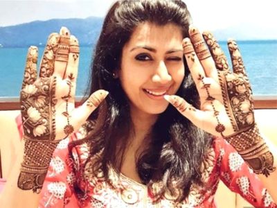 Karwa Chauth 2019 Karwa Chauth 2019