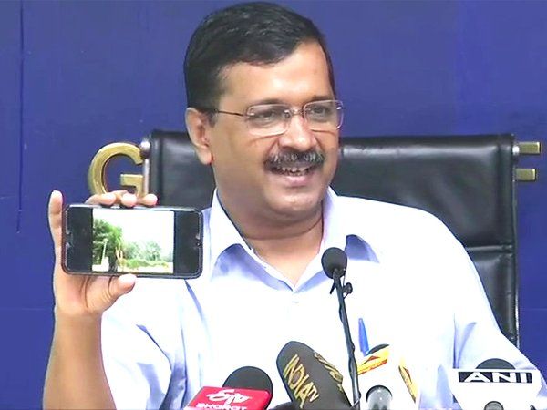 kejriwal_delhi pollution
