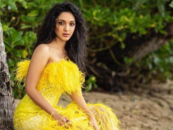 After Shahid kapoor To Amitabh bachchan actress Kiara Advani Twitter account hacked