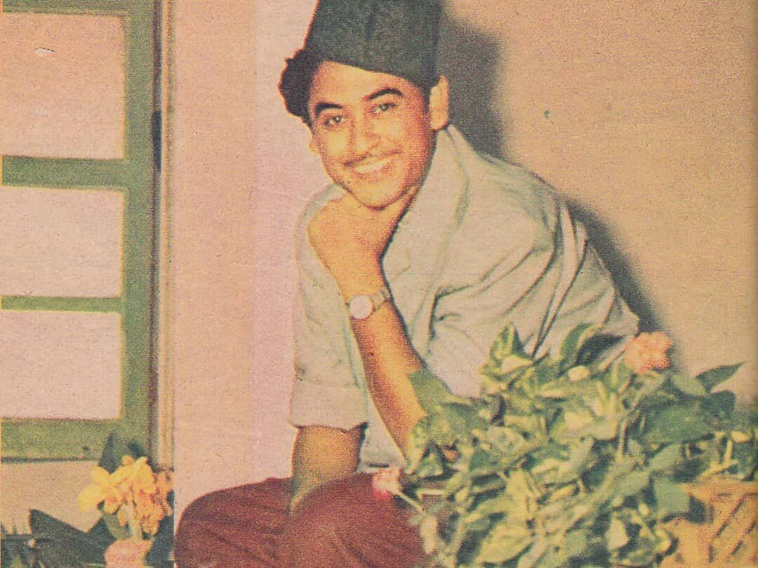 kishore-kumar