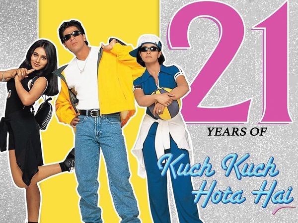 Kuch Kuch Hota Hai 21 Facts of shah rukh khan kajol Rani Mukerji Salman Khan karan johar film