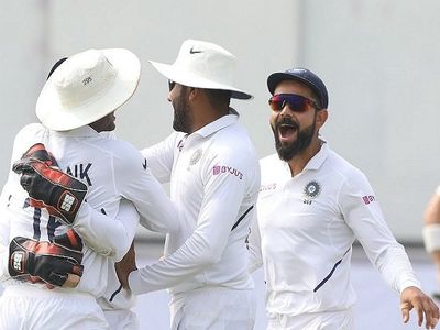 Team India