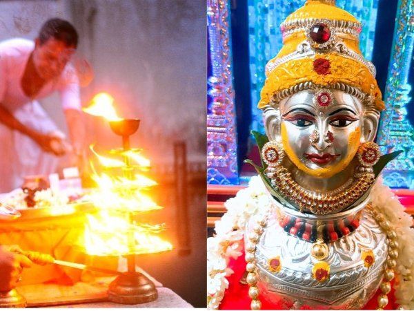 Diwali maa Lakshmi aarti 