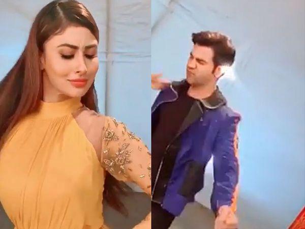 tiktok fame sameer mark mouni roy