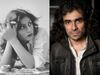 Madhubala and Imtiaz Ali Khan
