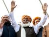 Maulana Fazlur Rehman 'Azadi March' en route to Islamabad, will Imran Khan resign?