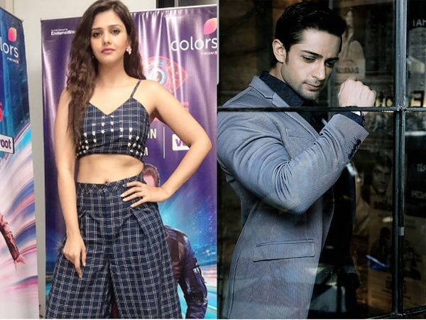 Dalljiet Kaur,Shaleen Bhanot