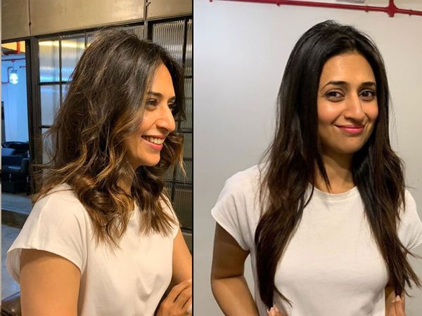 Divyanka Tripathi Photo