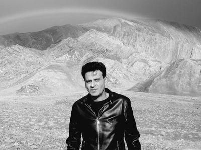  Manoj Bajpayee