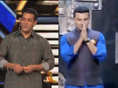 Salman khan,tehseen poonawalla
