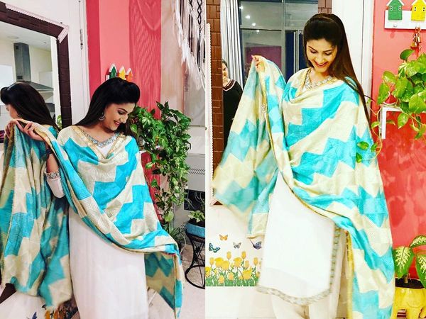 sapna choudhary photo