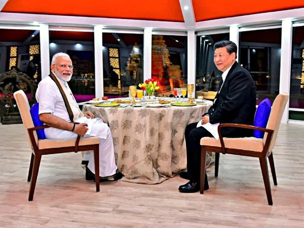Vegetarian Non-vegetarian menu of dinner for Xi Jinping hosted by PM Narendra Modi in Mahabalipuram