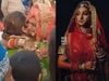 yeh rishta kya kehlata hai Fame Mohena kumari singh Vidaai Video Rewa princess Royal Wedding Pictures Check Here