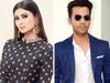 Rajkummar Rao,Mouni Roy, made in china 