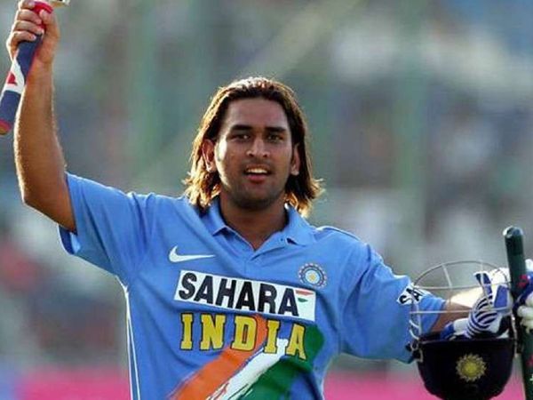 ms dhoni
