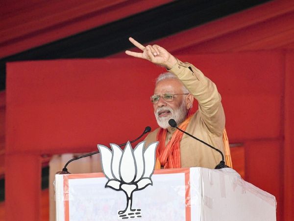 Narendra Modi