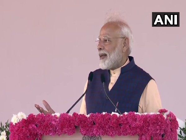 Rashtiya Ekta Diwas 2019