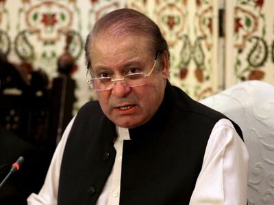 Nawaz Sharif Nawaz Sharif
