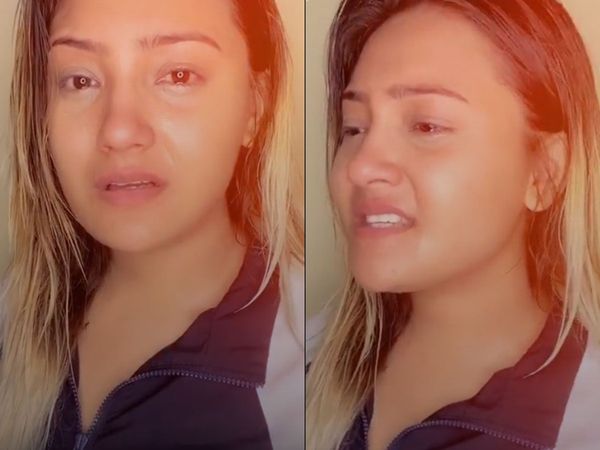 Aashika bhatia tik tok video