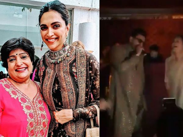 Ranveer Singh dance video