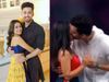 Himansh Kohli with Neha Kakkar