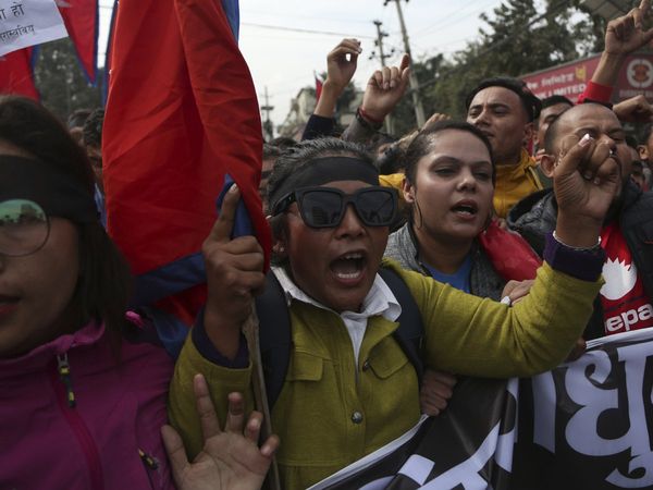 What is Kalapani, new India map triggered protest in Nepal 