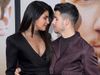 Priyanka Chopra, Nick Jonas