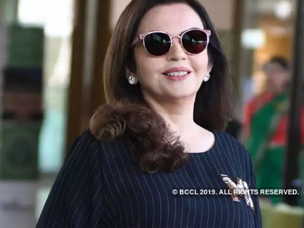 Nita Ambani