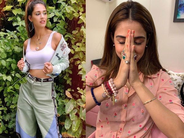 Disha Patani New film