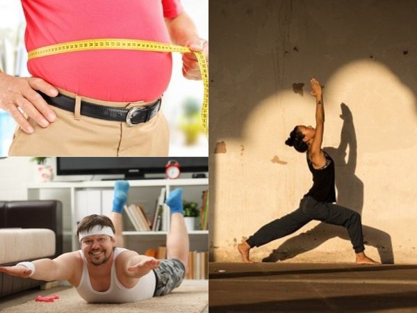 World Obesity Day 2019