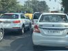 Odd-Even in delhi