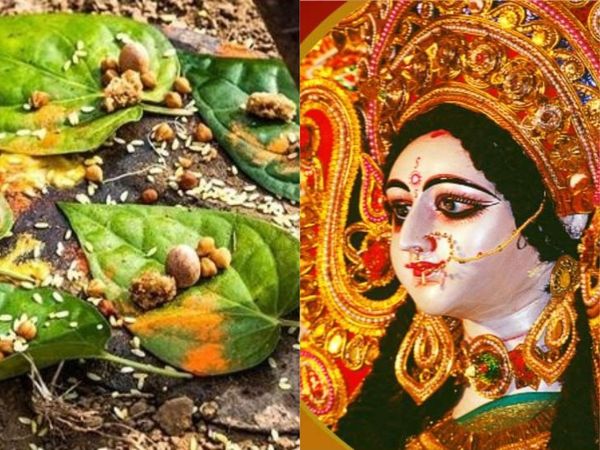 Shardiya Navratri upay