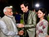 Palak sidhwani Taarak mehta ooltah chashmah Actress Meets PM modi