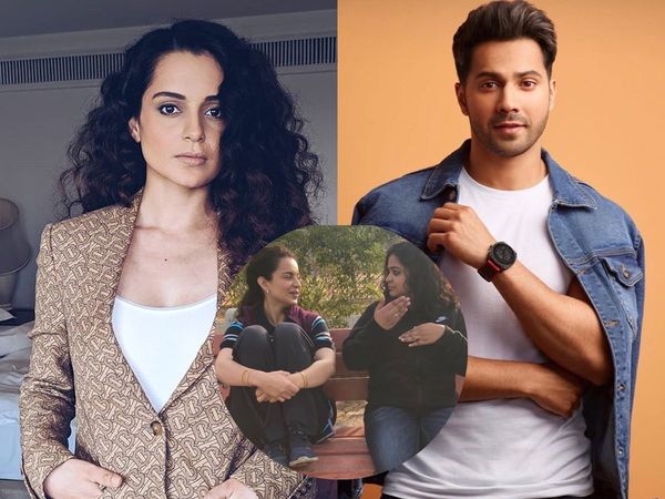 Panga vs Street Dancer 3D