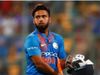 rishabh pant