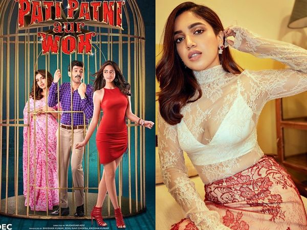 Pati Patni Aur Woh
