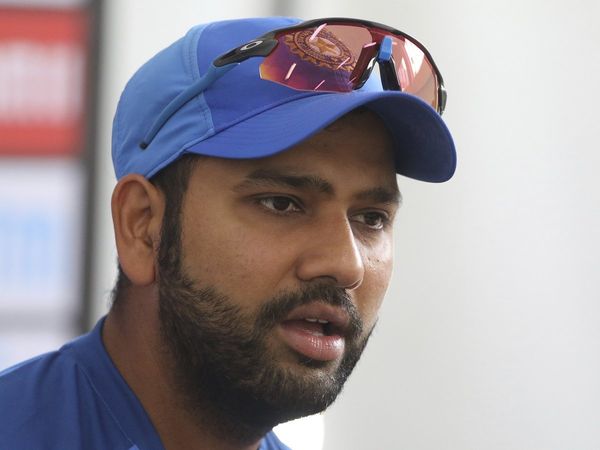 rohit sharma
