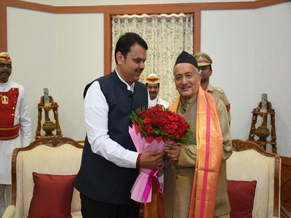bjp shivsena