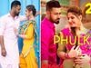 Gippy Grewal Zareen Khan Punjabi Song Phulkari Release From Movie Daaka Watch Video