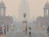 Delhi pollution level rising again after some respite