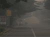 Noxious haze in Delhi NCR air quality dip into severe