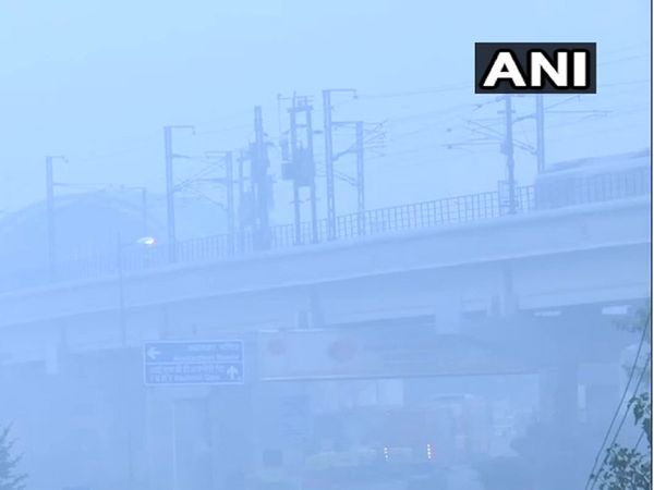 Air Quality Delhi NCR emergency like situation looms as AQI crosses 500
