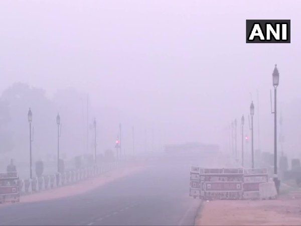 pollution in delhi-ncr