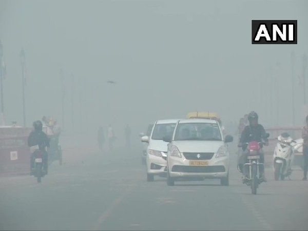 pollution in delhi-ncr